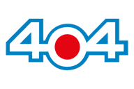 404 Kimya logosu