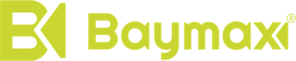 Baymax logosu