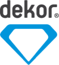 Dekor logosu