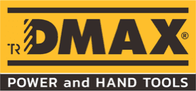 DMAX logosu