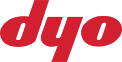 DYO logosu
