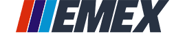 Emex logosu