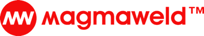 Magmaweld logosu