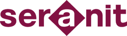 Seranit logosu