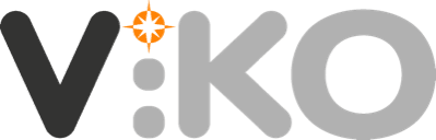 Viko logosu